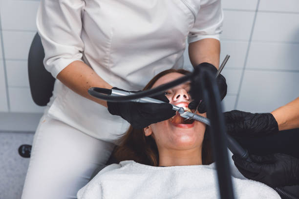 Best Pediatric Emergency Dentist in Peralta, NM